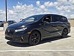 Used 2024 Honda Odyssey SPORT in DAVIE, FLORIDA (Photo 8)