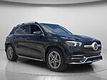 Used 2023 MERCEDES-BENZ GLE GLE 350 in DAVIE, FLORIDA (Photo 1)