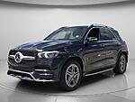 Used 2023 MERCEDES-BENZ GLE GLE 350 in DAVIE, FLORIDA (Photo 9)