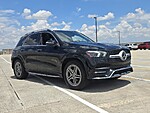 Used 2023 MERCEDES-BENZ GLE GLE 350 in DAVIE, FLORIDA (Photo 1)