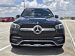 Used 2023 MERCEDES-BENZ GLE GLE 350 in DAVIE, FLORIDA (Photo 4)