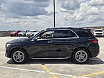 Used 2023 MERCEDES-BENZ GLE GLE 350 in DAVIE, FLORIDA (Photo 5)