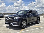 Used 2023 MERCEDES-BENZ GLE GLE 350 in DAVIE, FLORIDA (Photo 9)