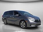 Used 2022 Honda Odyssey TOURING in DAVIE, FLORIDA (Photo 1)