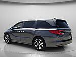 Used 2022 Honda Odyssey TOURING in DAVIE, FLORIDA (Photo 8)