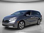 Used 2022 Honda Odyssey TOURING in DAVIE, FLORIDA (Photo 9)