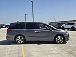 Used 2022 Honda Odyssey TOURING in DAVIE, FLORIDA (Photo 3)