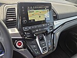 Used 2022 Honda Odyssey TOURING in DAVIE, FLORIDA (Photo 22)