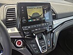 Used 2022 Honda Odyssey TOURING in DAVIE, FLORIDA (Photo 23)