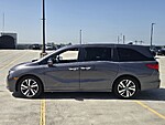 Used 2022 Honda Odyssey TOURING in DAVIE, FLORIDA (Photo 5)