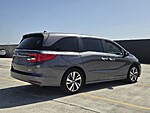 Used 2022 Honda Odyssey TOURING in DAVIE, FLORIDA (Photo 7)