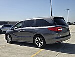 Used 2022 Honda Odyssey TOURING in DAVIE, FLORIDA (Photo 8)