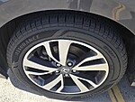 Used 2022 Honda Odyssey TOURING in DAVIE, FLORIDA (Photo 10)
