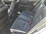 Used 2017 Honda Accord Sedan SPORT SE in DAVIE, FLORIDA (Photo 12)