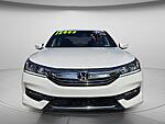 Used 2017 Honda Accord Sedan SPORT SE in DAVIE, FLORIDA (Photo 4)