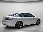 Used 2017 Honda Accord Sedan SPORT SE in DAVIE, FLORIDA (Photo 7)