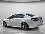 Used 2017 Honda Accord Sedan SPORT SE in DAVIE, FLORIDA (Photo 8)