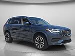 Used 2020 VOLVO XC90 MOMENTUM in DAVIE, FLORIDA (Photo 1)