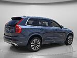 Used 2020 VOLVO XC90 MOMENTUM in DAVIE, FLORIDA (Photo 7)