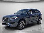 Used 2020 VOLVO XC90 MOMENTUM in DAVIE, FLORIDA (Photo 9)