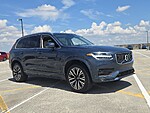 Used 2020 VOLVO XC90 MOMENTUM in DAVIE, FLORIDA (Photo 1)