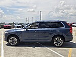 Used 2020 VOLVO XC90 MOMENTUM in DAVIE, FLORIDA (Photo 5)
