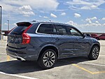 Used 2020 VOLVO XC90 MOMENTUM in DAVIE, FLORIDA (Photo 7)