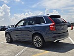 Used 2020 VOLVO XC90 MOMENTUM in DAVIE, FLORIDA (Photo 8)