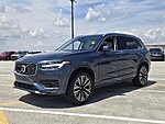 Used 2020 VOLVO XC90 MOMENTUM in DAVIE, FLORIDA (Photo 9)