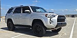 Used 2017 TOYOTA 4RUNNER TRD OFF ROAD in DAVIE, FLORIDA