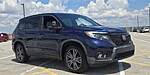 Used 2020 Honda Passport EX-L in DAVIE, FLORIDA