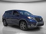 Used 2020 Honda Passport EX-L in DAVIE, FLORIDA (Photo 1)