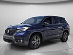 Used 2020 Honda Passport EX-L in DAVIE, FLORIDA (Photo 9)