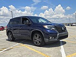 Used 2020 Honda Passport EX-L in DAVIE, FLORIDA (Photo 1)
