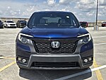 Used 2020 Honda Passport EX-L in DAVIE, FLORIDA (Photo 4)