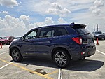Used 2020 Honda Passport EX-L in DAVIE, FLORIDA (Photo 8)