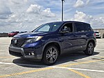 Used 2020 Honda Passport EX-L in DAVIE, FLORIDA (Photo 9)