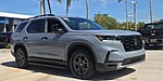 Used 2024 Honda Pilot TRAILSPORT in DAVIE, FLORIDA