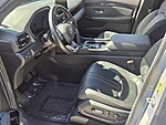 Used 2024 Honda Pilot TRAILSPORT in DAVIE, FLORIDA (Photo 11)