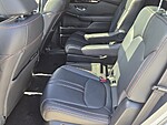 Used 2024 Honda Pilot TRAILSPORT in DAVIE, FLORIDA (Photo 12)