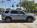 Used 2024 Honda Pilot TRAILSPORT in DAVIE, FLORIDA (Photo 3)