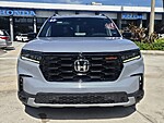 Used 2024 Honda Pilot TRAILSPORT in DAVIE, FLORIDA (Photo 4)