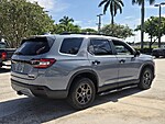 Used 2024 Honda Pilot TRAILSPORT in DAVIE, FLORIDA (Photo 7)