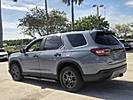 Used 2024 Honda Pilot TRAILSPORT in DAVIE, FLORIDA (Photo 8)