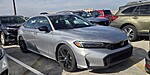 Used 2025 Honda Civic SPORT in DAVIE, FLORIDA
