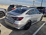 Used 2025 Honda Civic SPORT in DAVIE, FLORIDA (Photo 3)