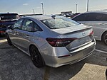 Used 2025 Honda Civic SPORT in DAVIE, FLORIDA (Photo 4)