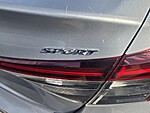 Used 2025 Honda Civic SPORT in DAVIE, FLORIDA (Photo 9)