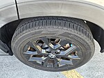Used 2024 Honda HR-V SPORT in DAVIE, FLORIDA (Photo 5)