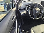 Used 2023 TOYOTA COROLLA CROSS XLE in DAVIE, FLORIDA (Photo 9)